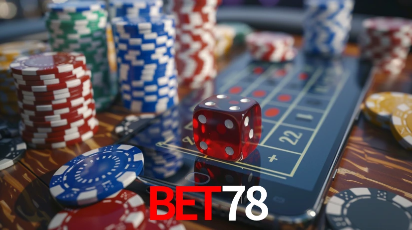 Bônus Generosos e Exclusivos no bet78 para Você!