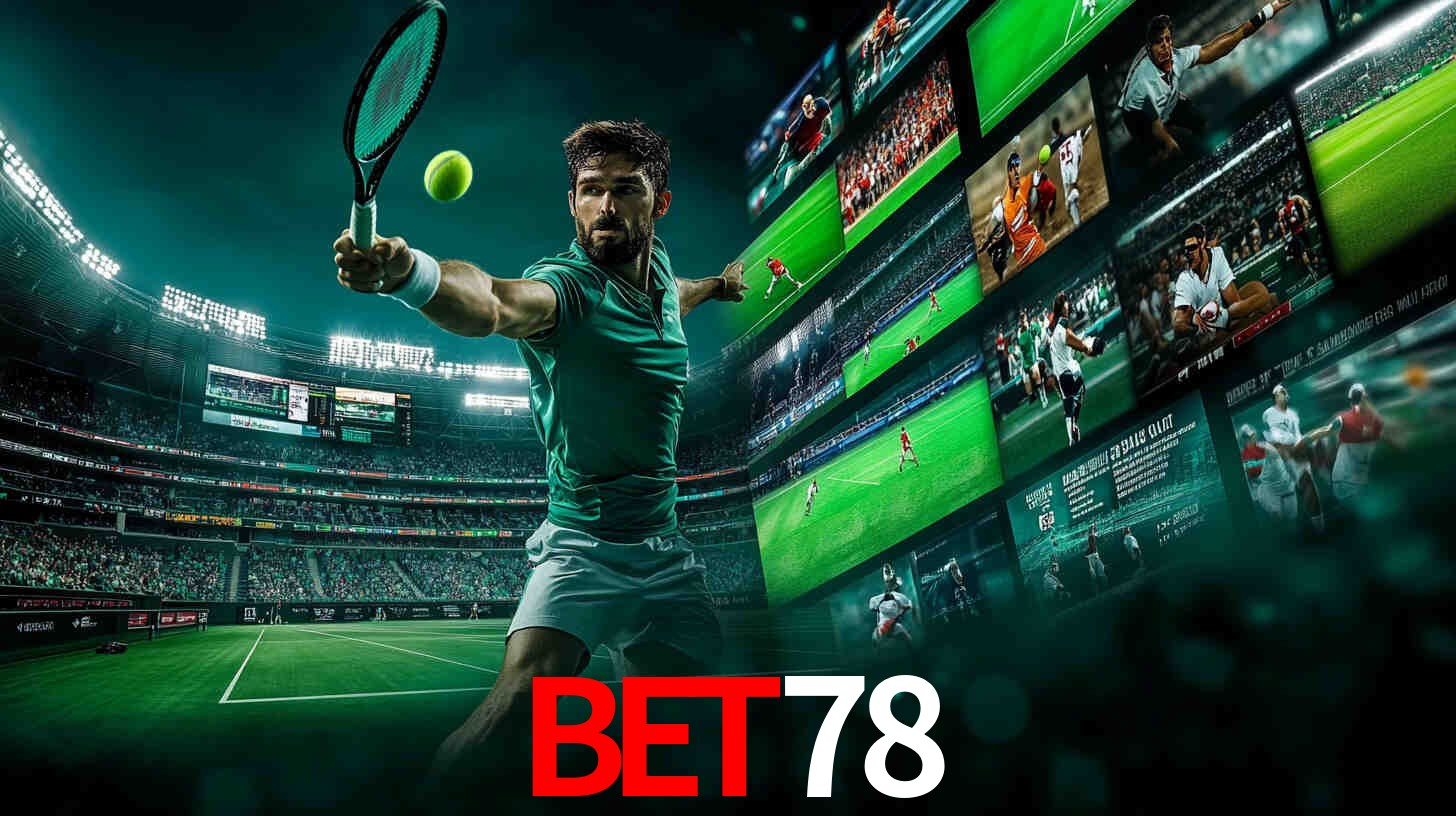 Inovações de Jogos na bet78: O Futuro das Experiências Interativas